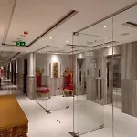Al Manara Classic Lux Studio