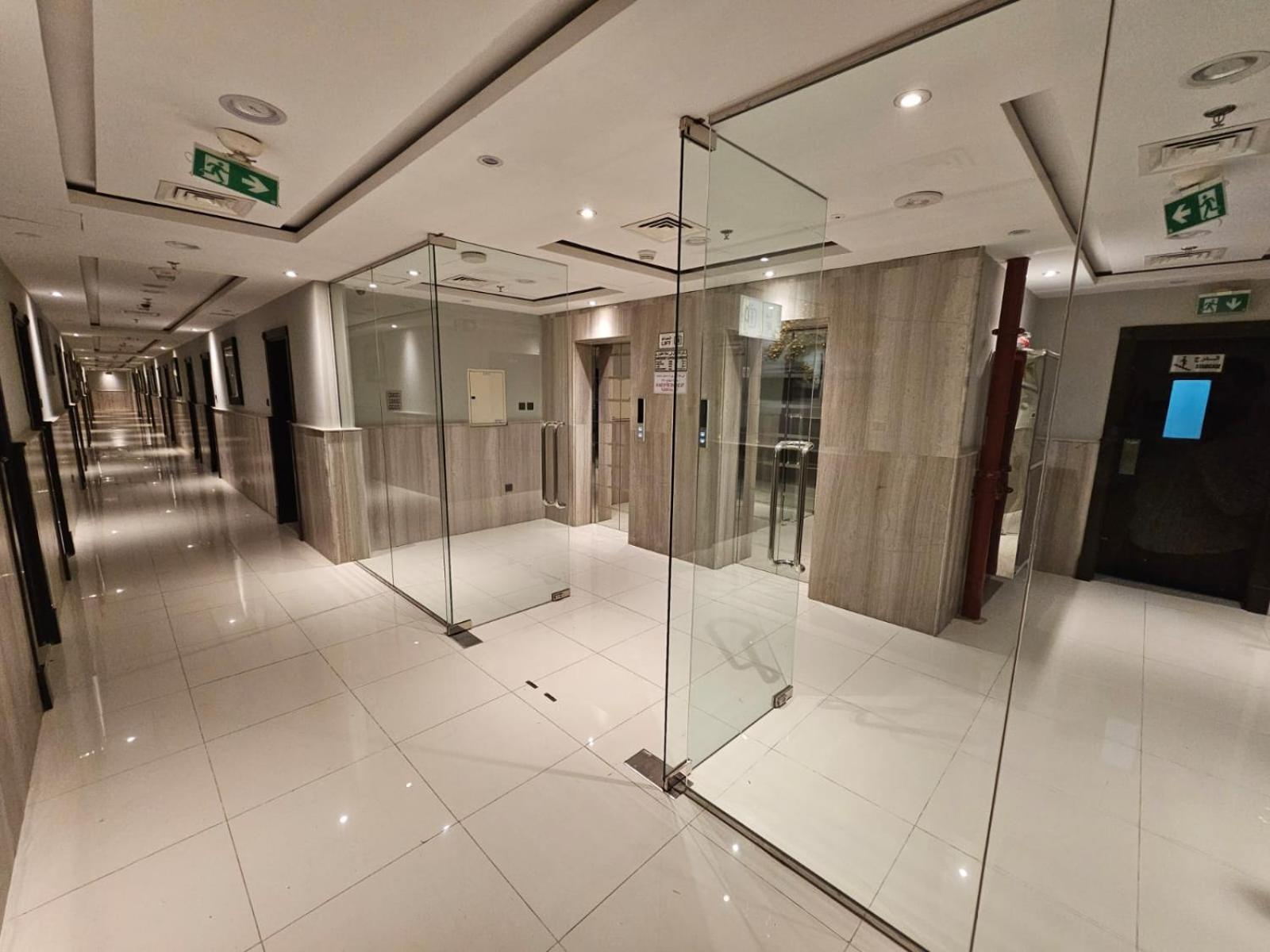 Apartment Al Manara Classic Lux