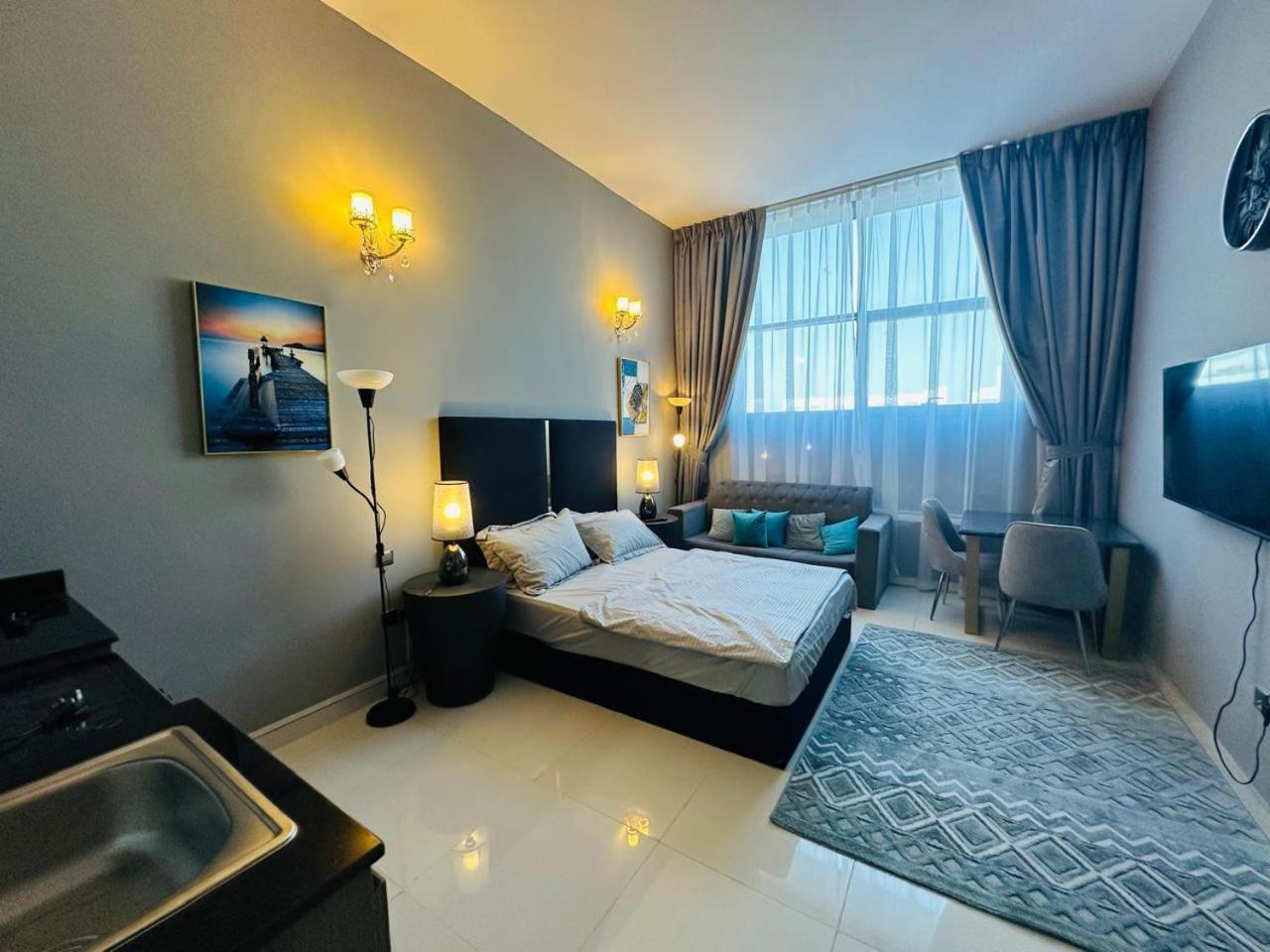 Al Manara Classic Lux * Dubai