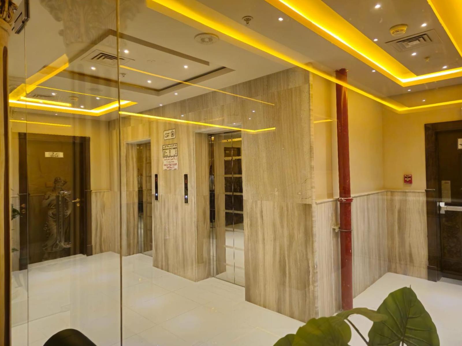Apartment Al Manara Classic Lux *