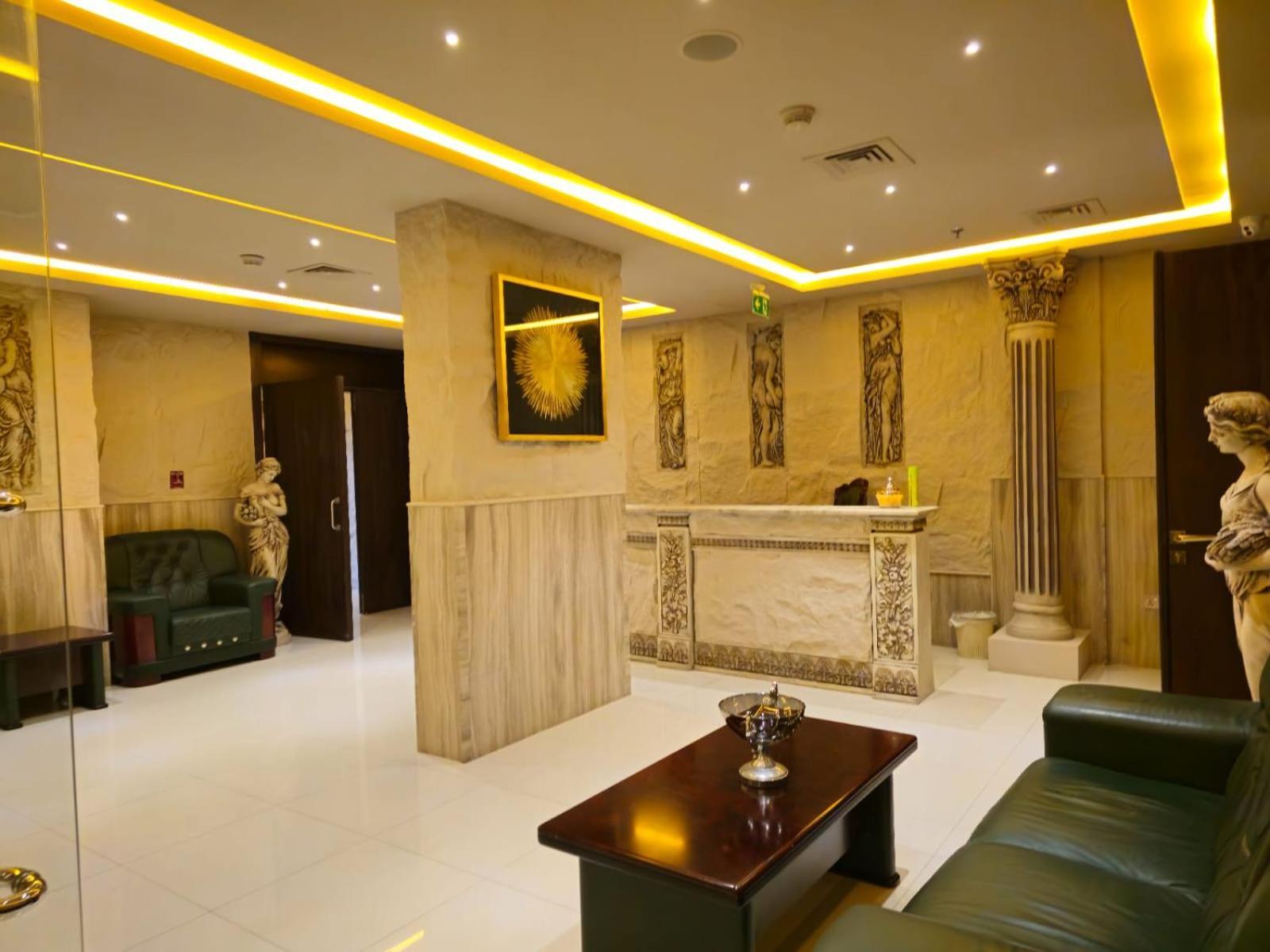 Al Manara Classic Lux Apartment Dubai