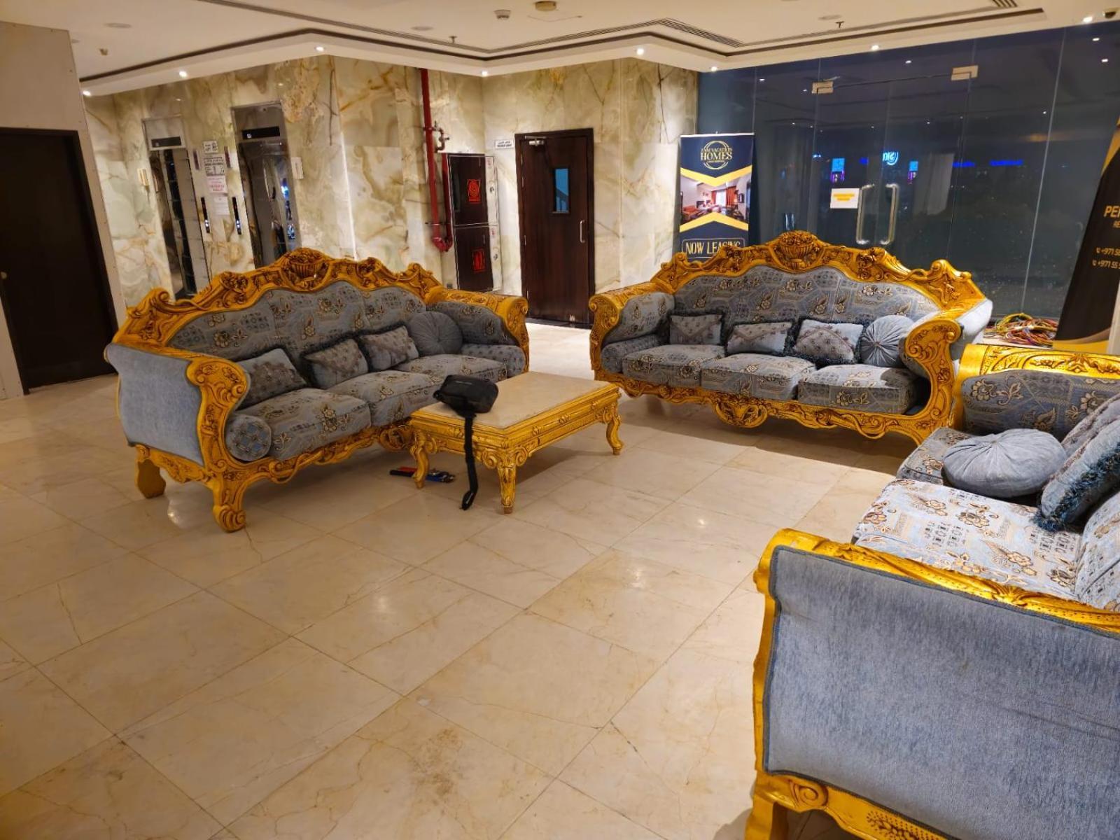 Al Manara Classic Lux Dubai
